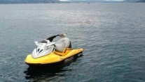 DUST -  Jetski
